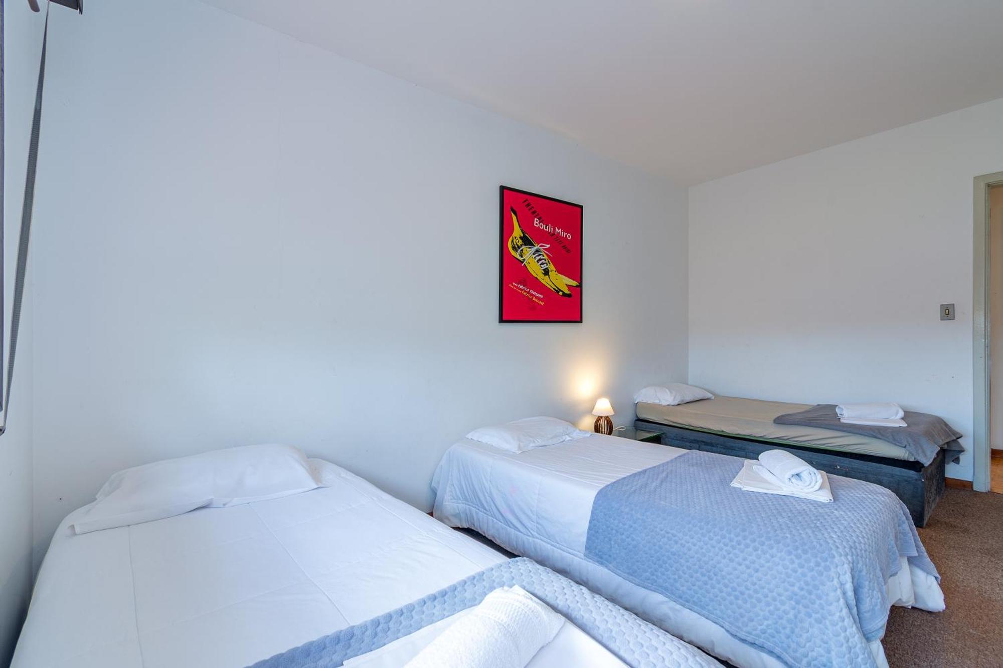 3 Quartos Na Mais Incrivel Localizacao De Gramado Exteriér fotografie